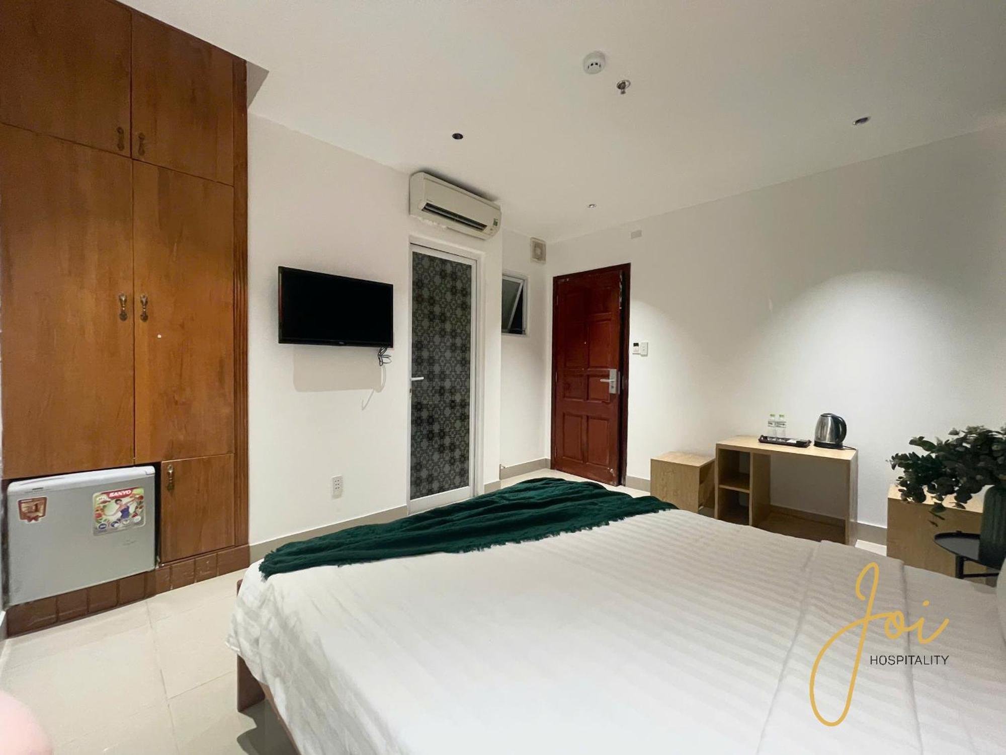 Hotel Joi Hospitality - Anthony à Vung Tau Extérieur photo
